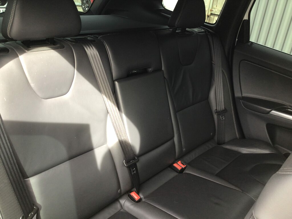 Volvo XC60 D4 Awd Se Lux Nav Blue #15