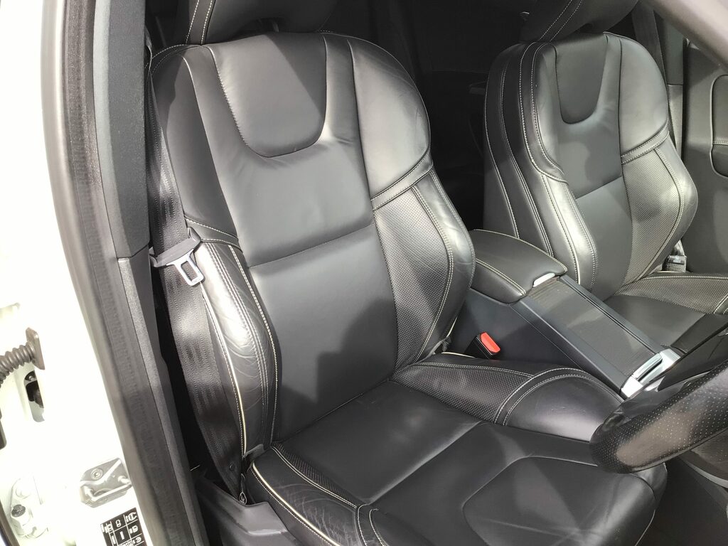 Volvo XC60 D4 Awd Se Lux Nav Blue #13
