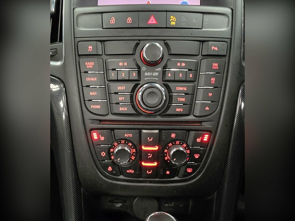 Vauxhall Cascada 2.0 Cdti Elite Blue #11