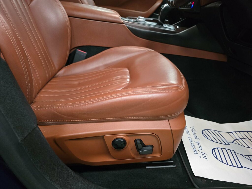 Maserati Levante D V6 Black #15