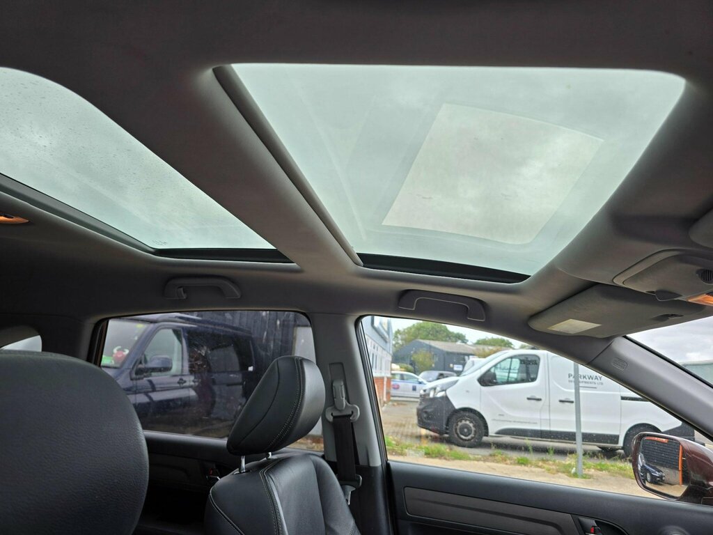 Honda Cr-V 2.0 I-vtec Es Red #11
