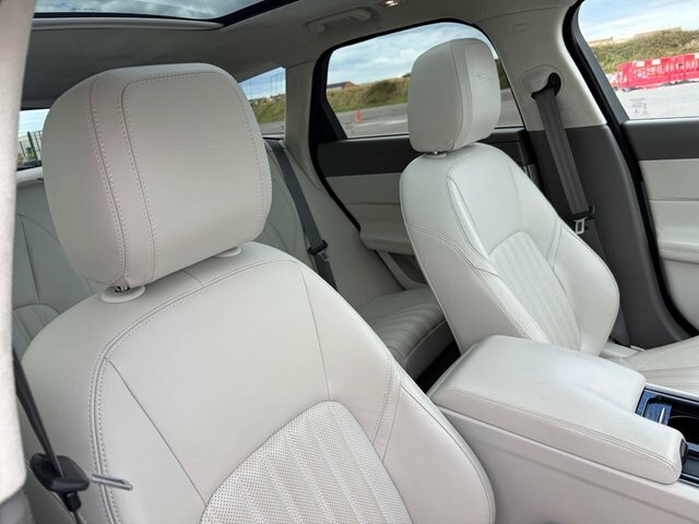 Jaguar XF 2.0I Portfolio Black #29