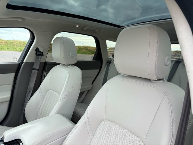 Jaguar XF 2.0I Portfolio Black #28