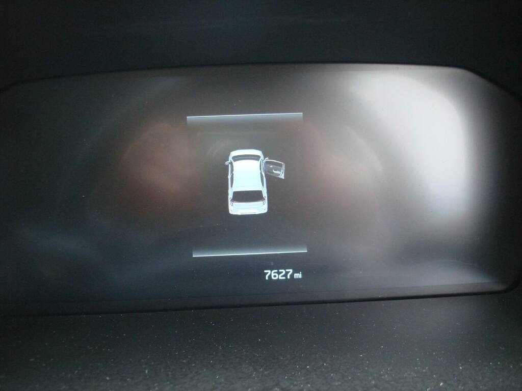 Kia Picanto 1.0 3 Euro 6 Ss Blue #20