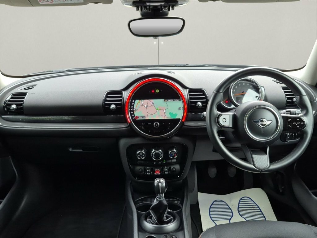 Mini Clubman 1.5L Cooper Classic Grey #4