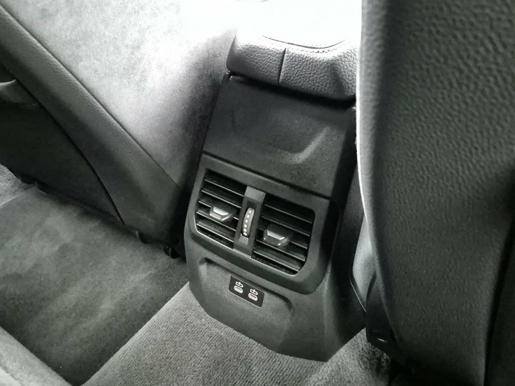 BMW 1 Series 118I M Sport Step Tech Pack White #27
