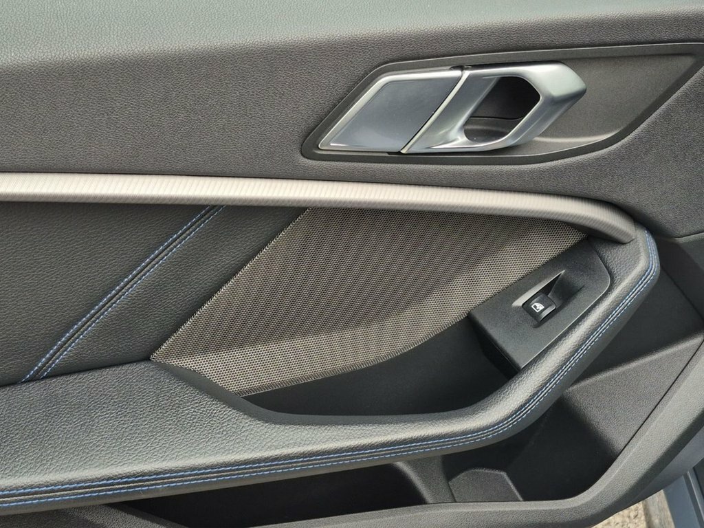 BMW 1 Series 118I M Sport Step Tech Pack White #15