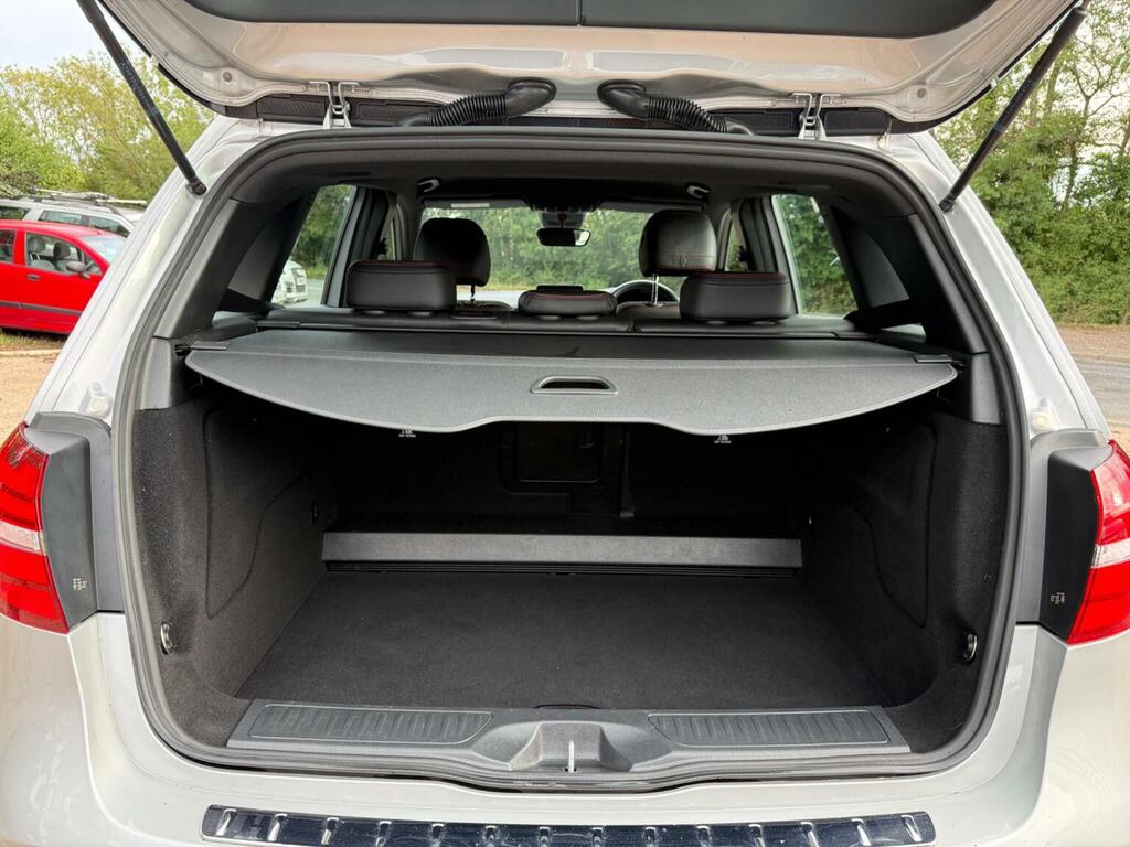 Mercedes-Benz B Class Hatchback Grey #12