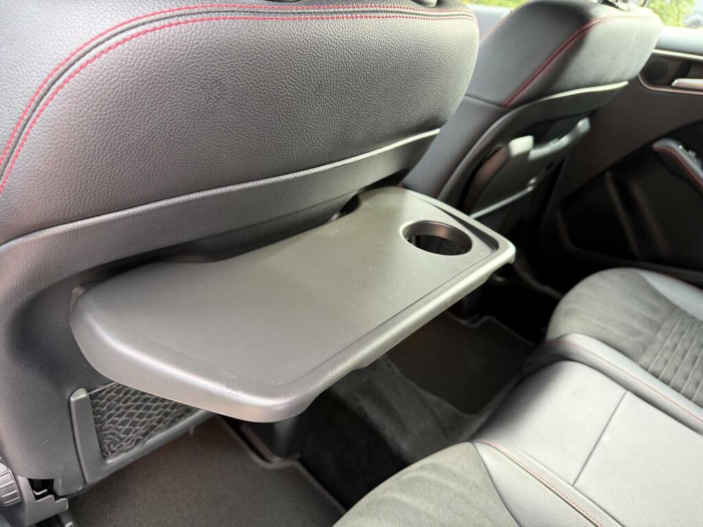 Mercedes-Benz B Class Hatchback Grey #28