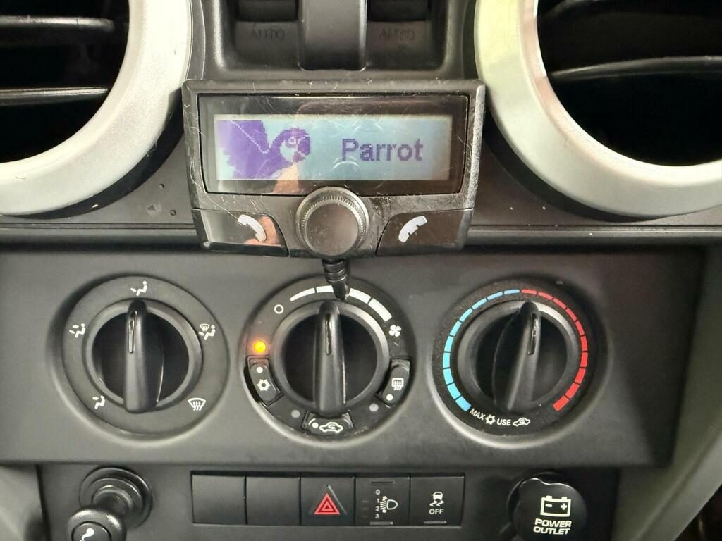 Jeep Wrangler Jeep Wrangler 2.8 Crd Ultimate Suv Black #16
