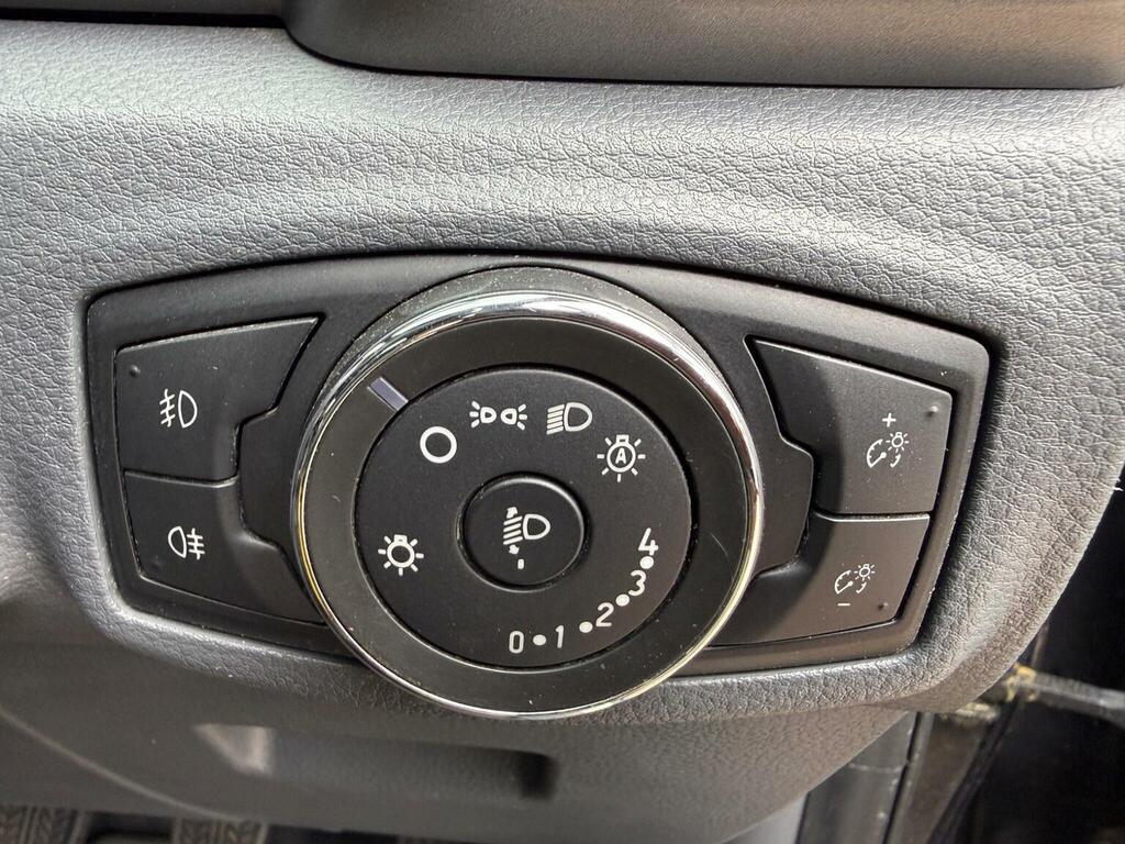 Ford Ranger 3.2 Tdci Wildtrak Pickup Double Cab Aut Silver #22