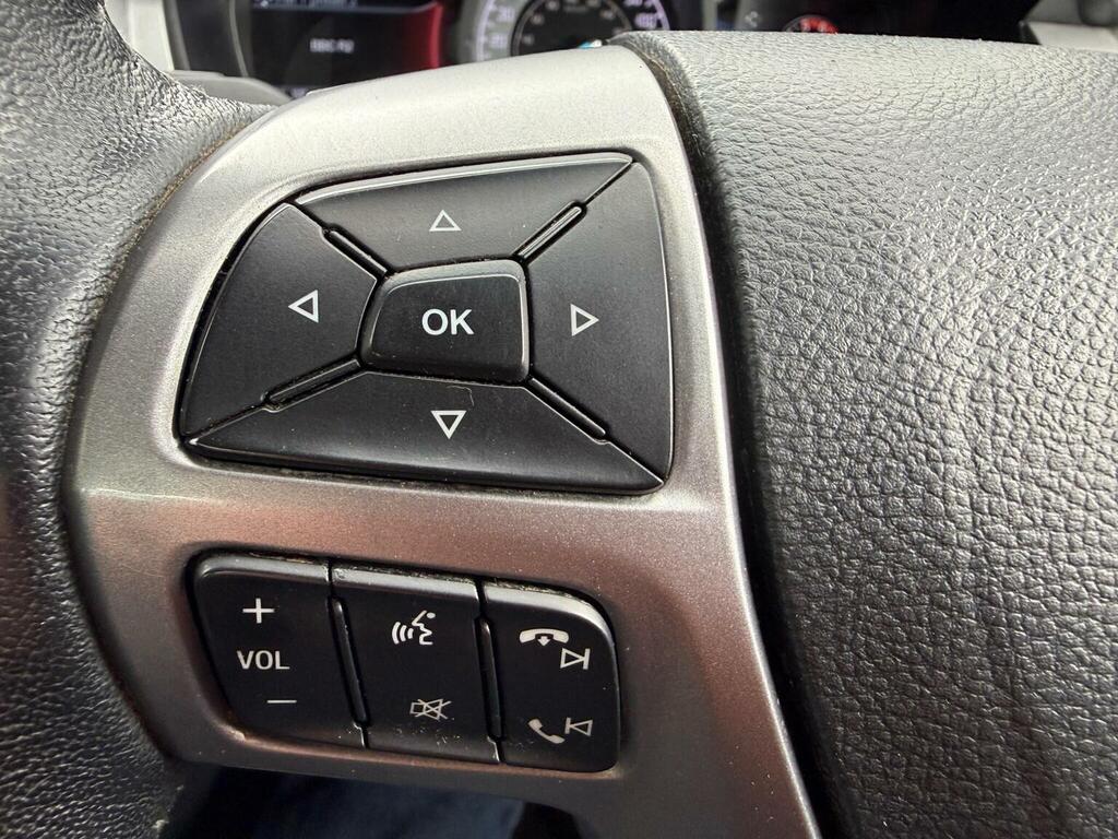 Ford Ranger 3.2 Tdci Wildtrak Pickup Double Cab Aut Silver #19