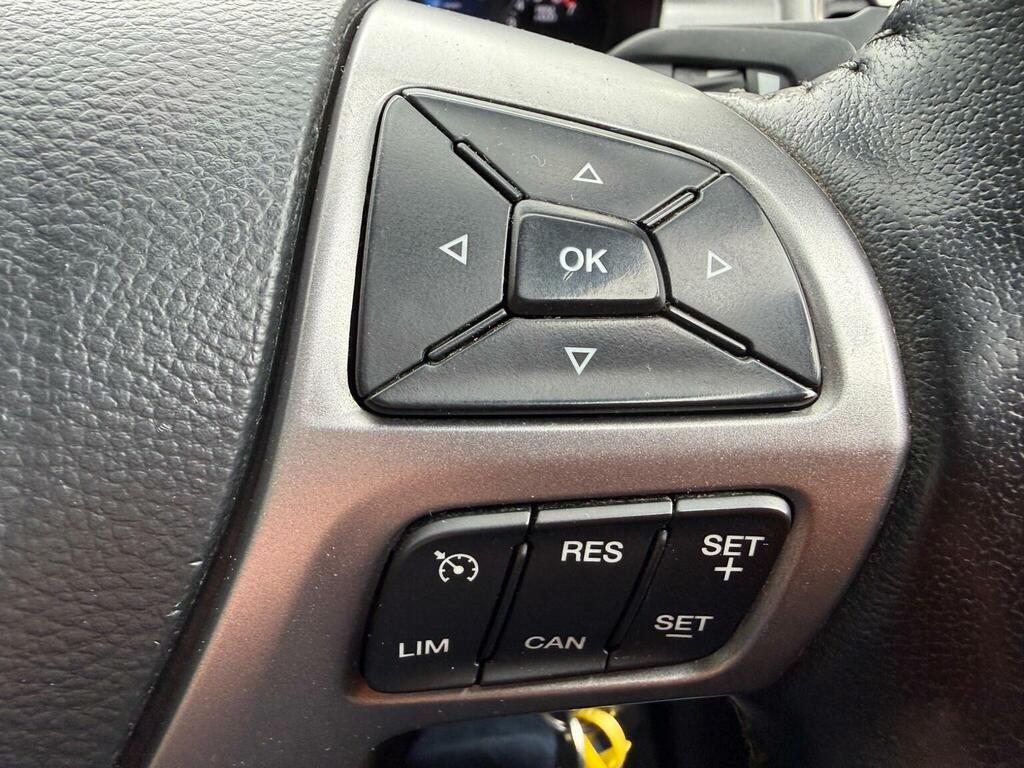 Ford Ranger 3.2 Tdci Wildtrak Pickup Double Cab Aut Silver #20