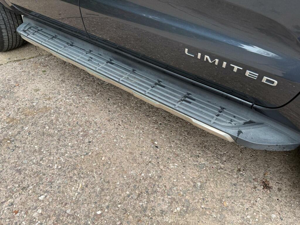 Ford Ranger 3.2 Tdci Wildtrak Pickup Double Cab Aut Silver #33