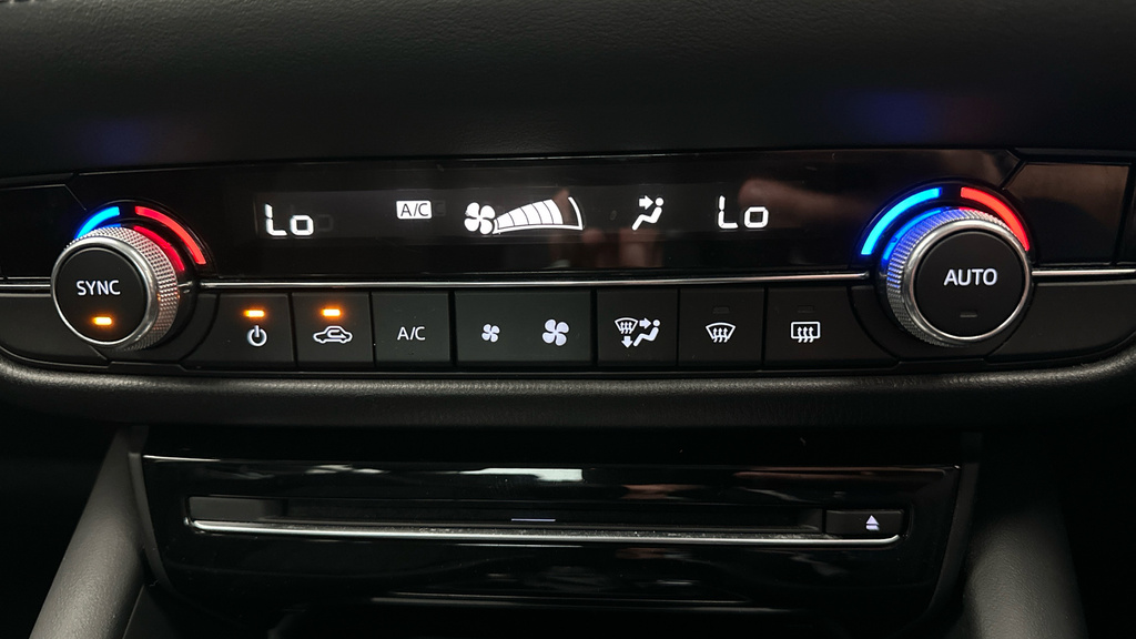 Mazda 6 2.2D Se-l Nav Black #16