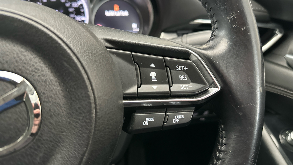 Mazda 6 2.2D Se-l Nav Black #14