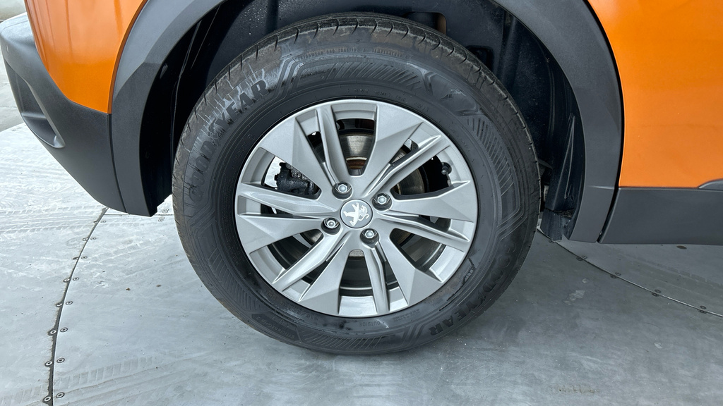 Peugeot e-2008 Active Premium Plus Blue #23