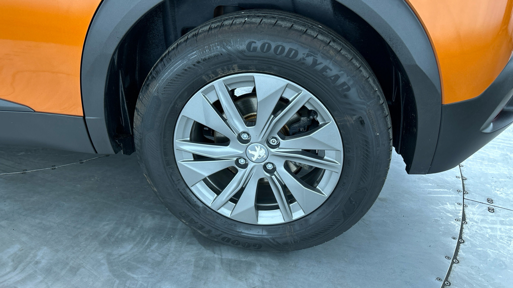 Peugeot e-2008 Active Premium Plus Blue #22