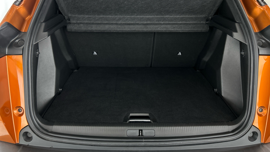 Peugeot e-2008 Active Premium Plus Blue #19