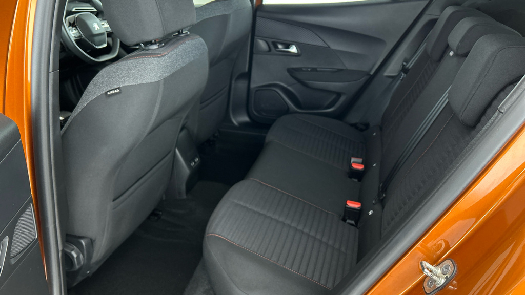 Peugeot e-2008 Active Premium Plus Blue #18