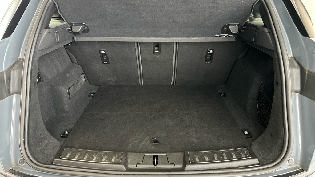 Land Rover Range Rover Evoque Unknown Grey #21