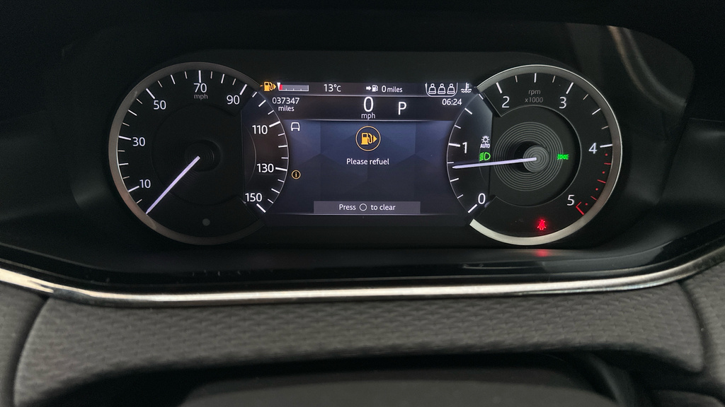 Land Rover Range Rover Evoque Unknown Grey #19