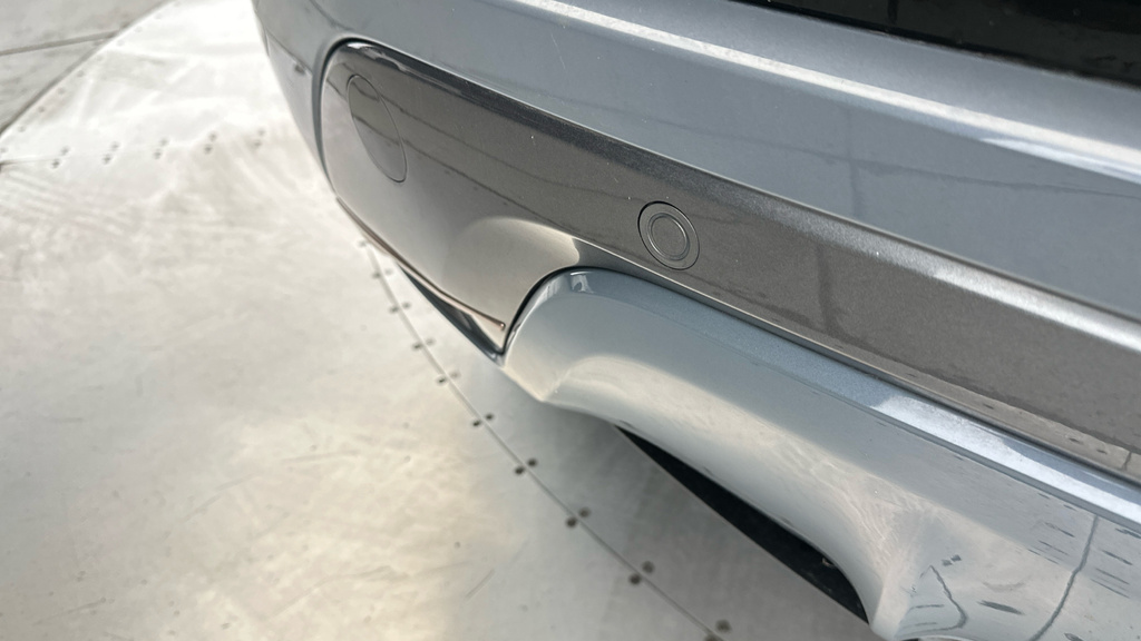Land Rover Range Rover Evoque Unknown Grey #5