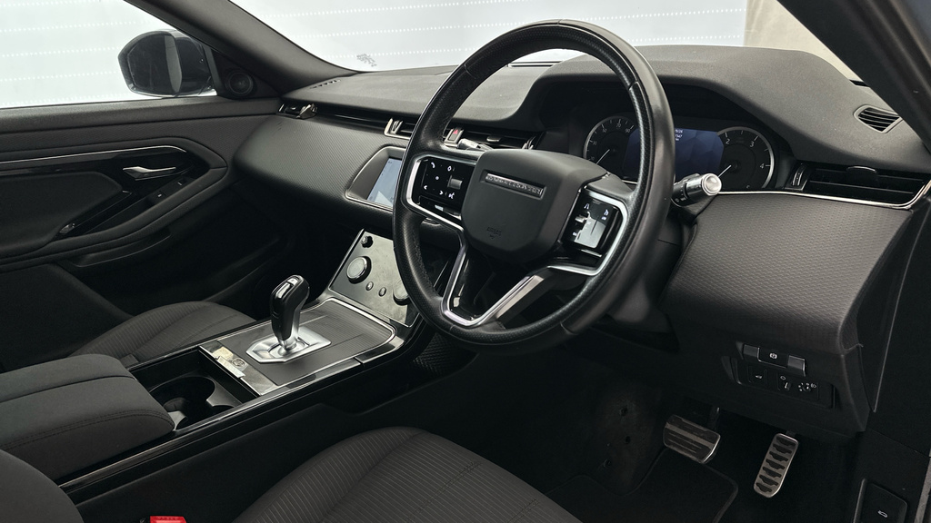 Land Rover Range Rover Evoque Unknown Grey #11