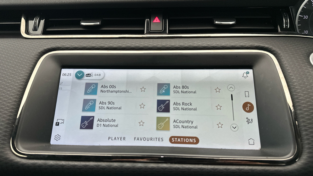 Land Rover Range Rover Evoque Unknown Grey #17