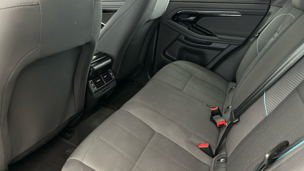 Land Rover Range Rover Evoque Unknown Grey #20