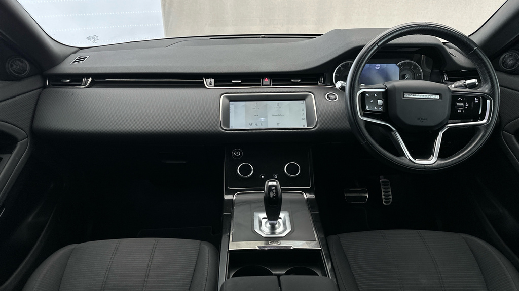 Land Rover Range Rover Evoque Unknown Grey #13