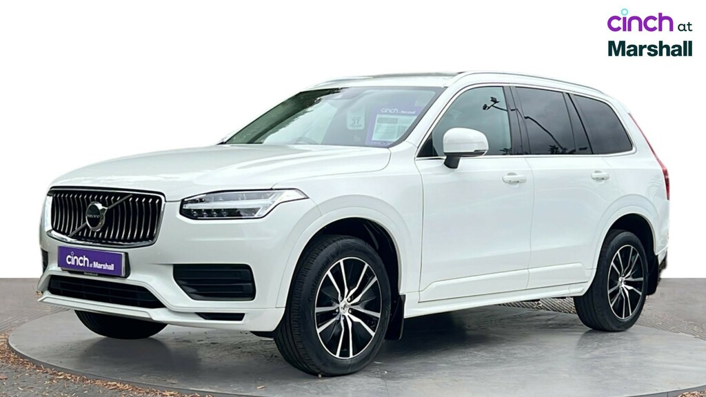 Volvo XC90 #7