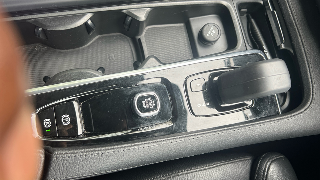 Volvo XC90 #28
