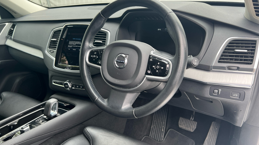 Volvo XC90 #11