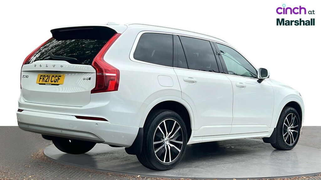 Volvo XC90 #3