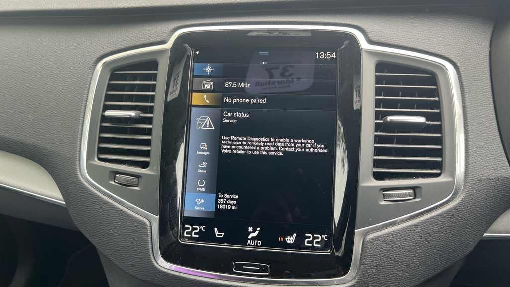 Volvo XC90 #21