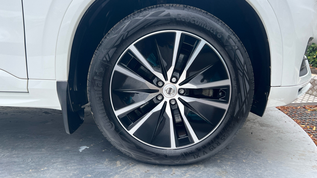 Volvo XC90 #20