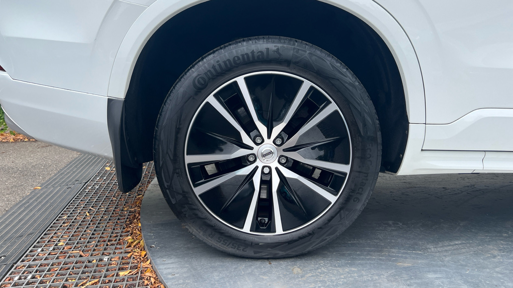 Volvo XC90 #19