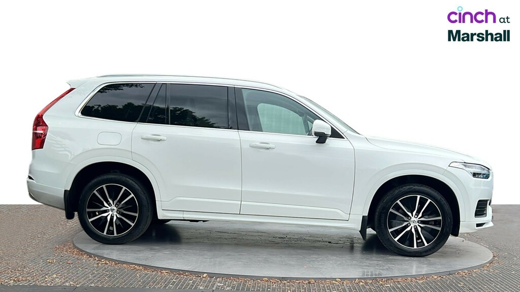 Volvo XC90 #2