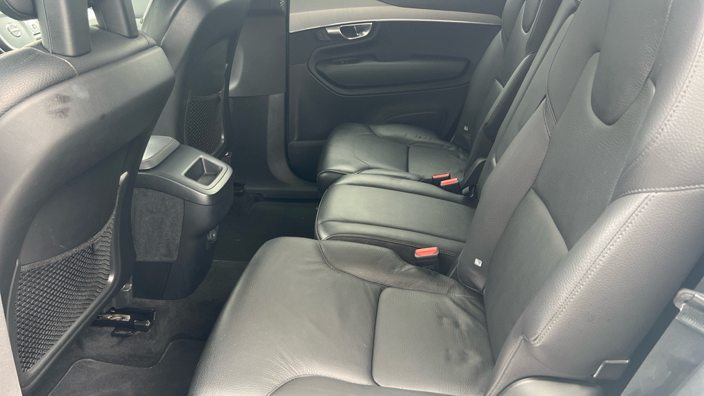 Volvo XC90 #14