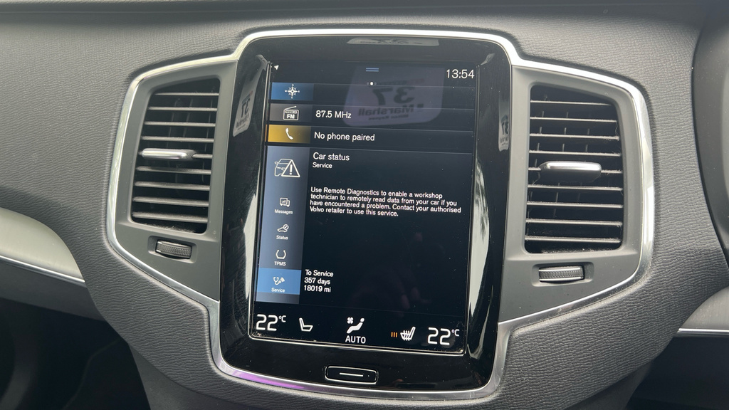 Volvo XC90 #22