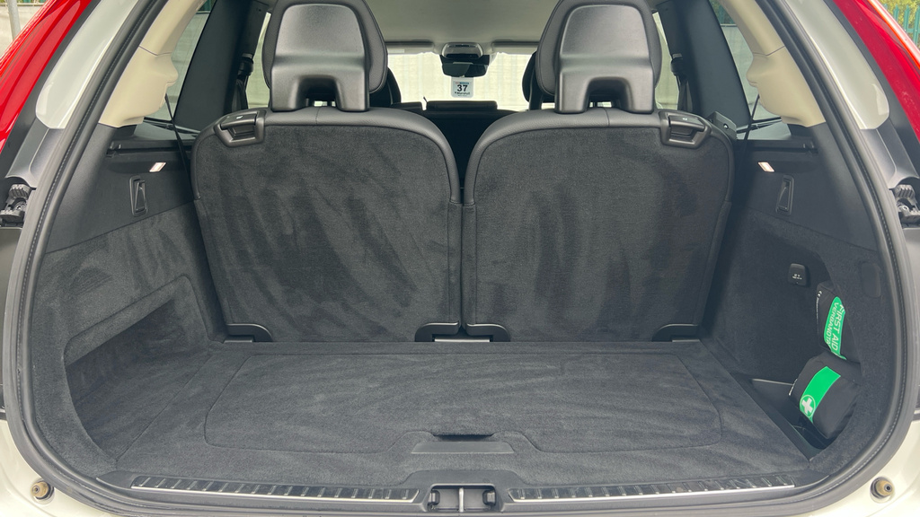 Volvo XC90 #15