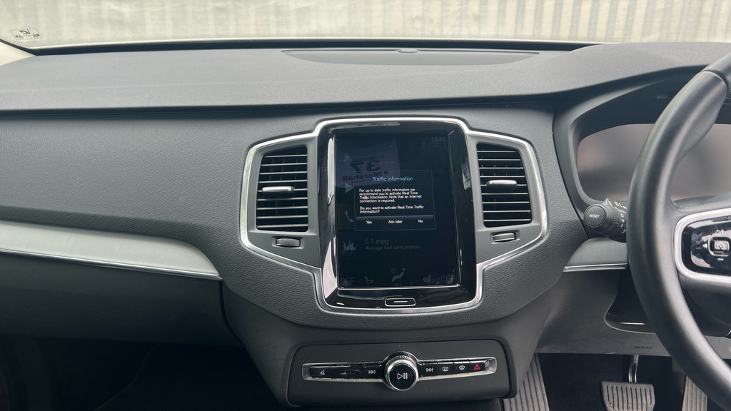 Volvo XC90 #12