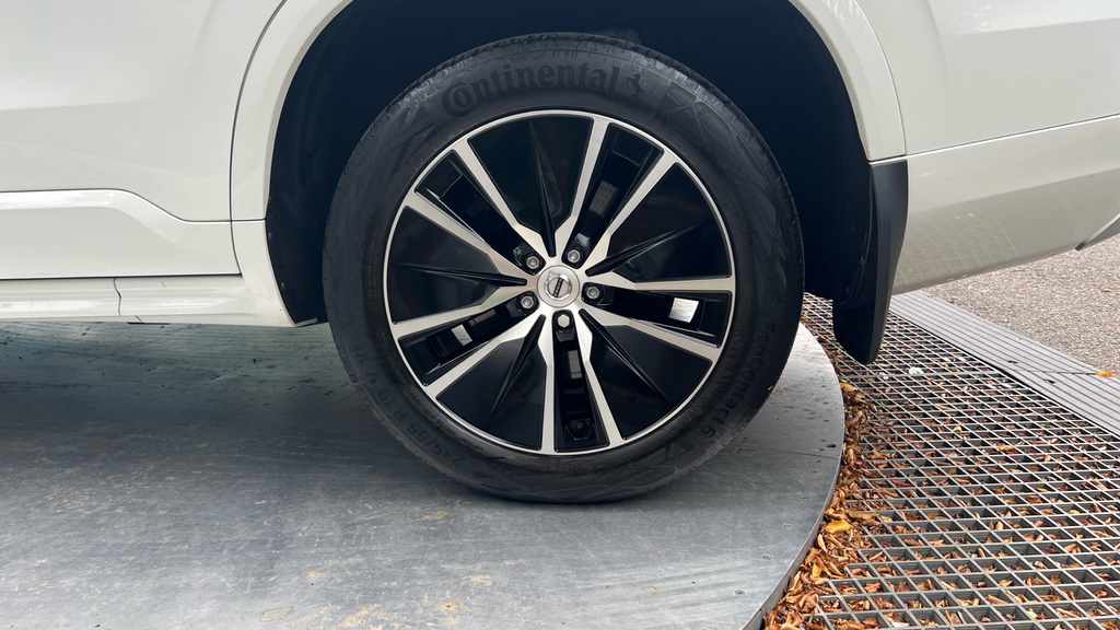 Volvo XC90 #18