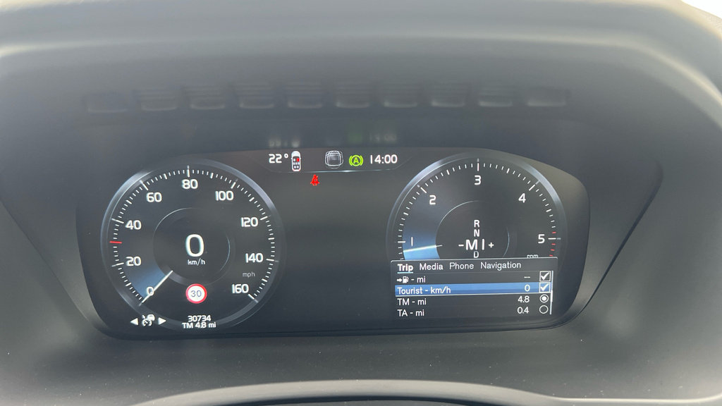Volvo XC90 #13