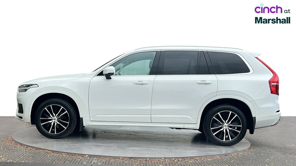 Volvo XC90 #6