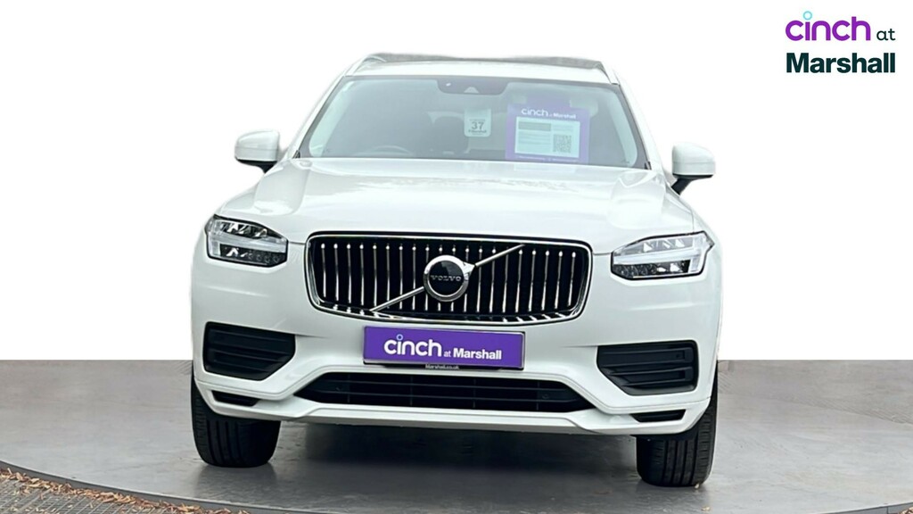 Volvo XC90 #8