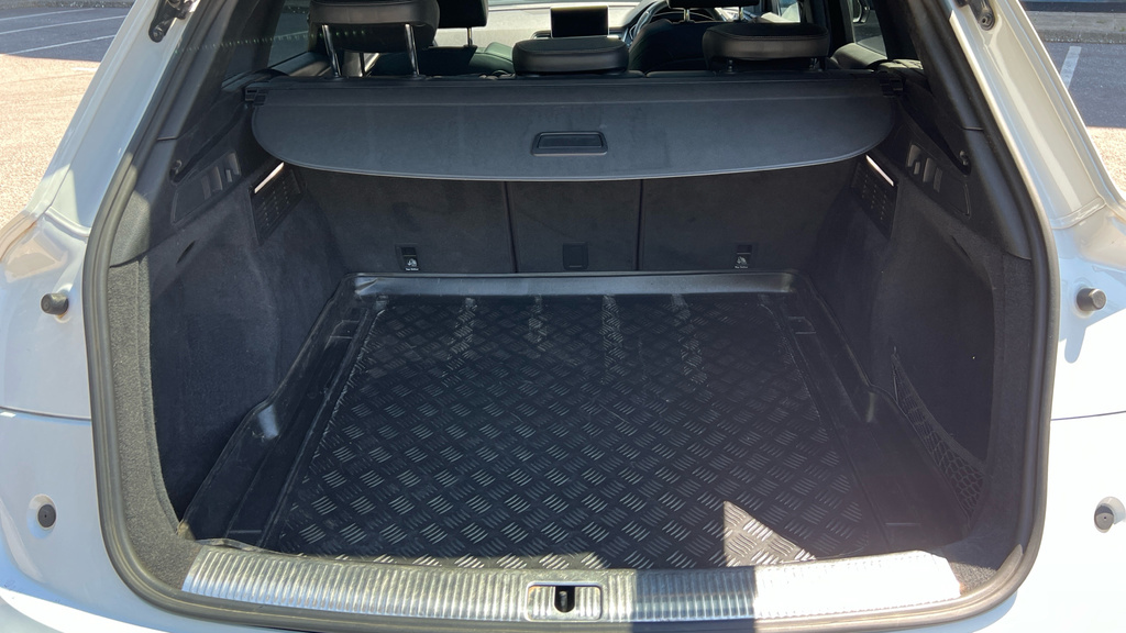 Audi SQ5 Suv Blue #15