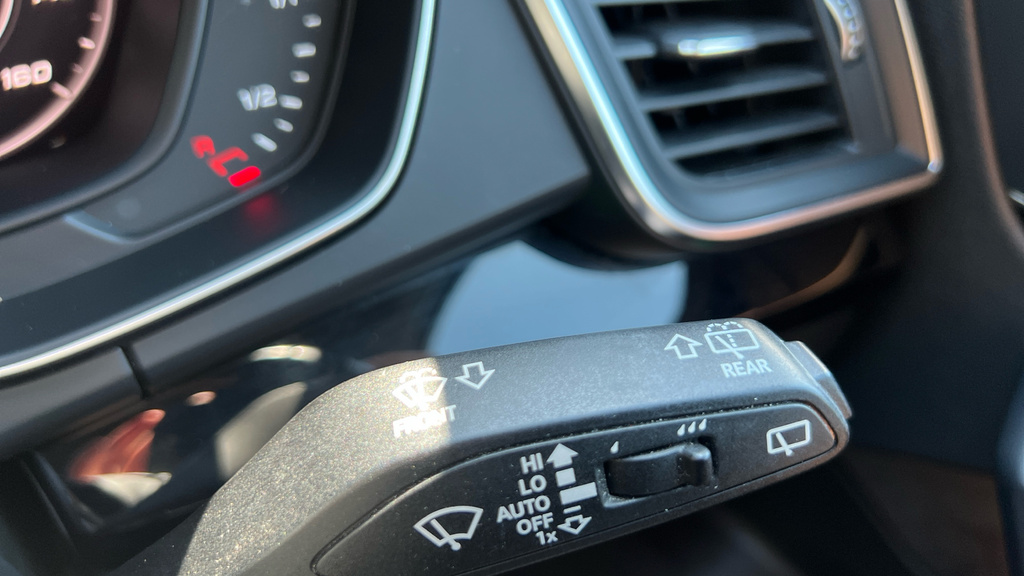 Audi SQ5 Suv Blue #34