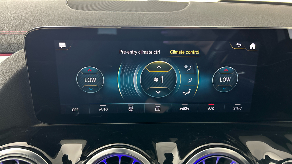 Mercedes-Benz EQA 2021 21 Eqa Grey #22